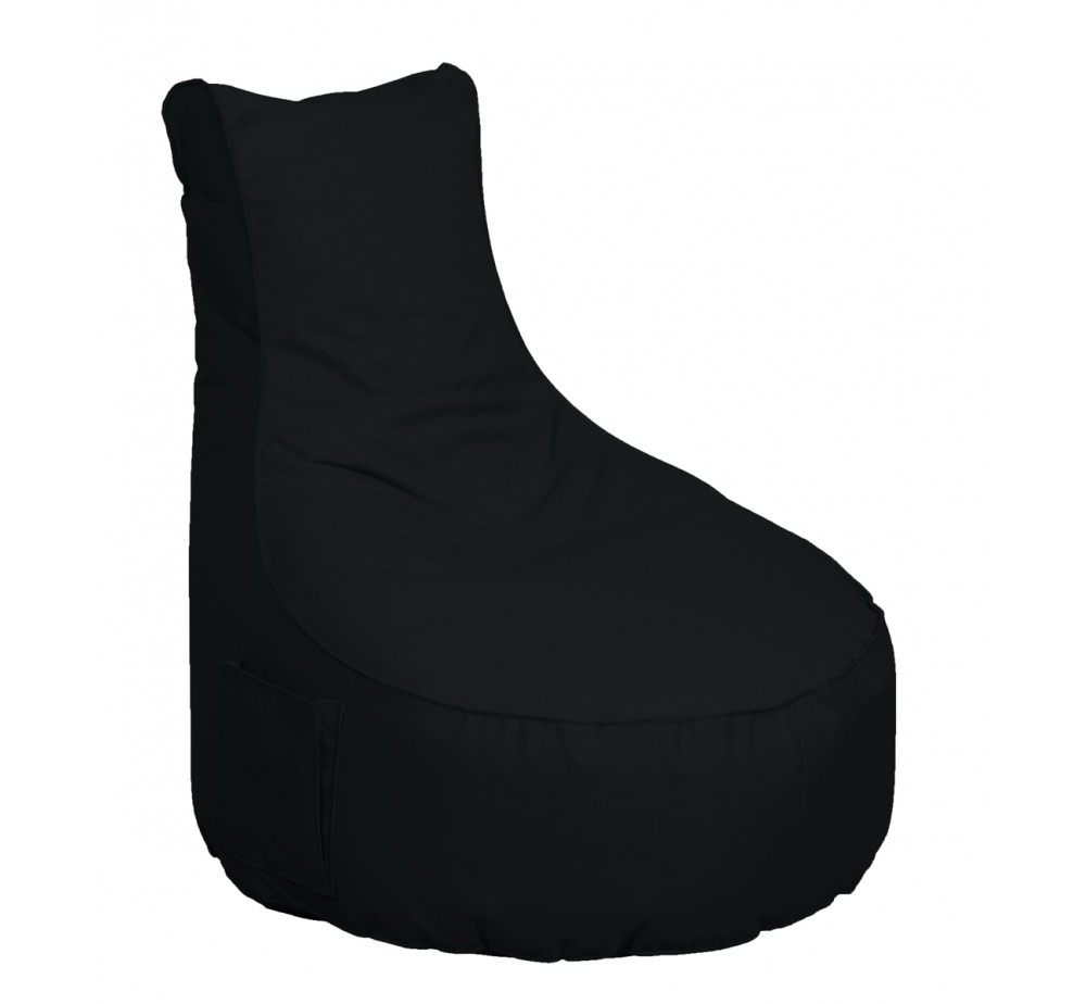 Pouf chair - 2 years guarantee | Avant Garde