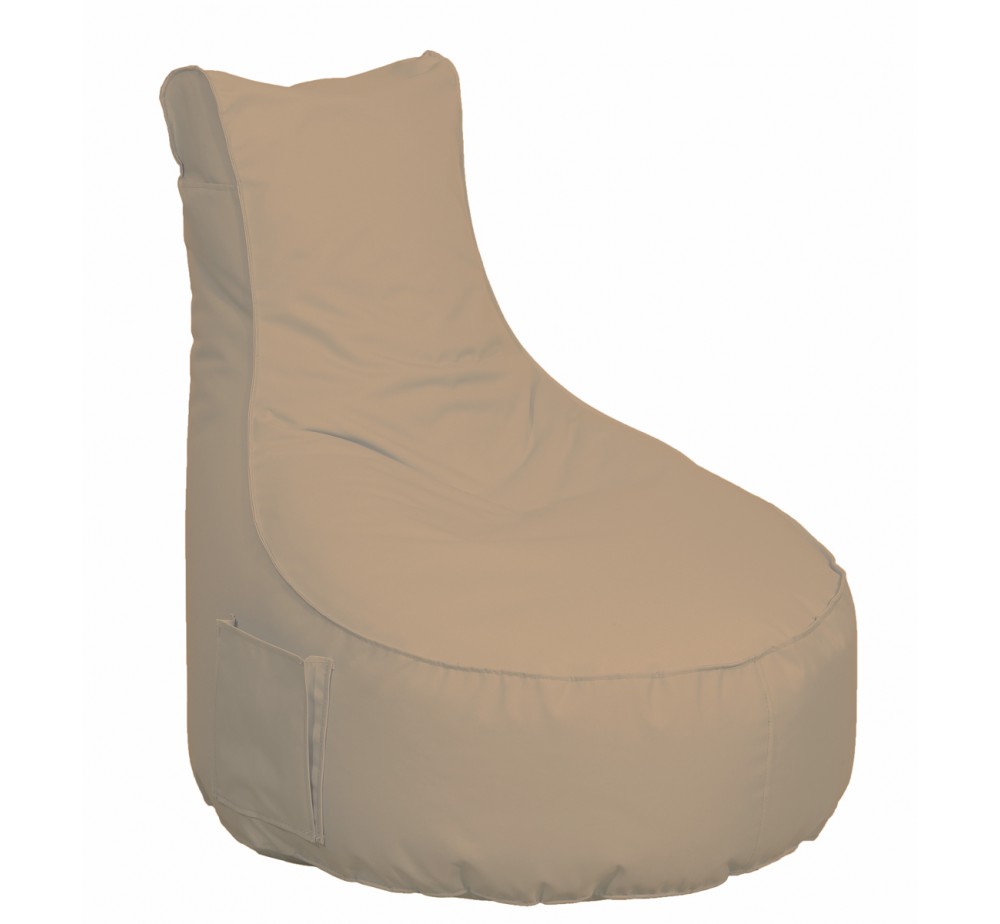 Pouf chair - 2 years guarantee | Avant Garde