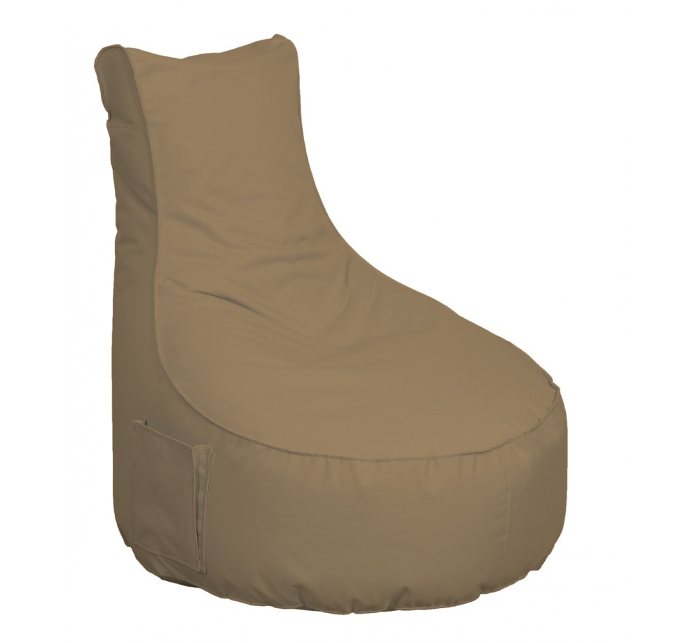 Pouf chair - 2 years guarantee | Avant Garde