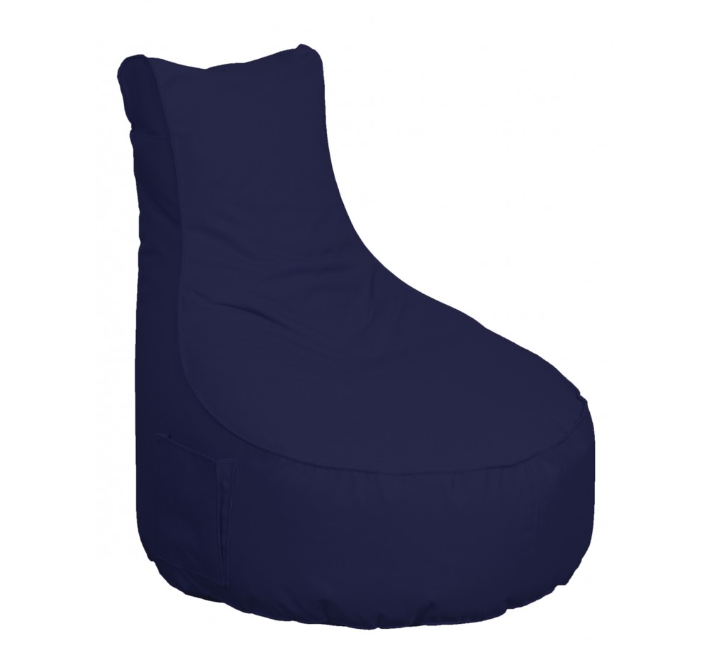 Pouf chair - 2 years guarantee | Avant Garde