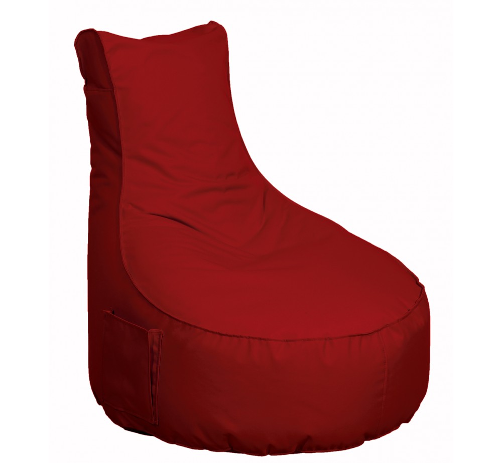 Pouf chair - 2 years guarantee | Avant Garde