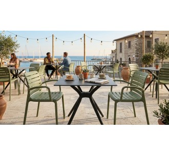 X-Base Polypropylene Base by Novussi | Avant Garde design 2
