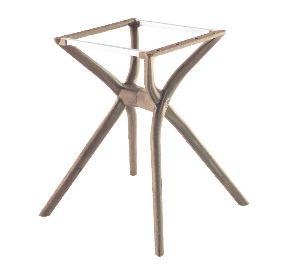 X-Base Βάση Πολυπροπυλενίου της Novussi | Avant Garde design