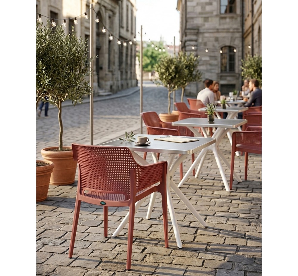 X-Base Polypropylene Base by Novussi | Avant Garde design