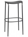 ZA - Zinc and matt anthracite coated, embossed finish