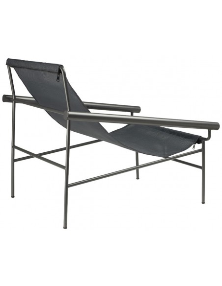 DRESS_CODE Basic art.2585 lounge armchair by SCAB | Avant Garde