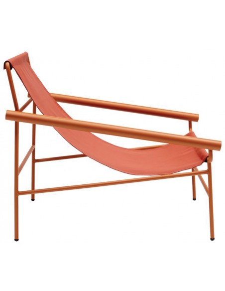 DRESS_CODE Basic art.2585 lounge armchair by SCAB | Avant Garde