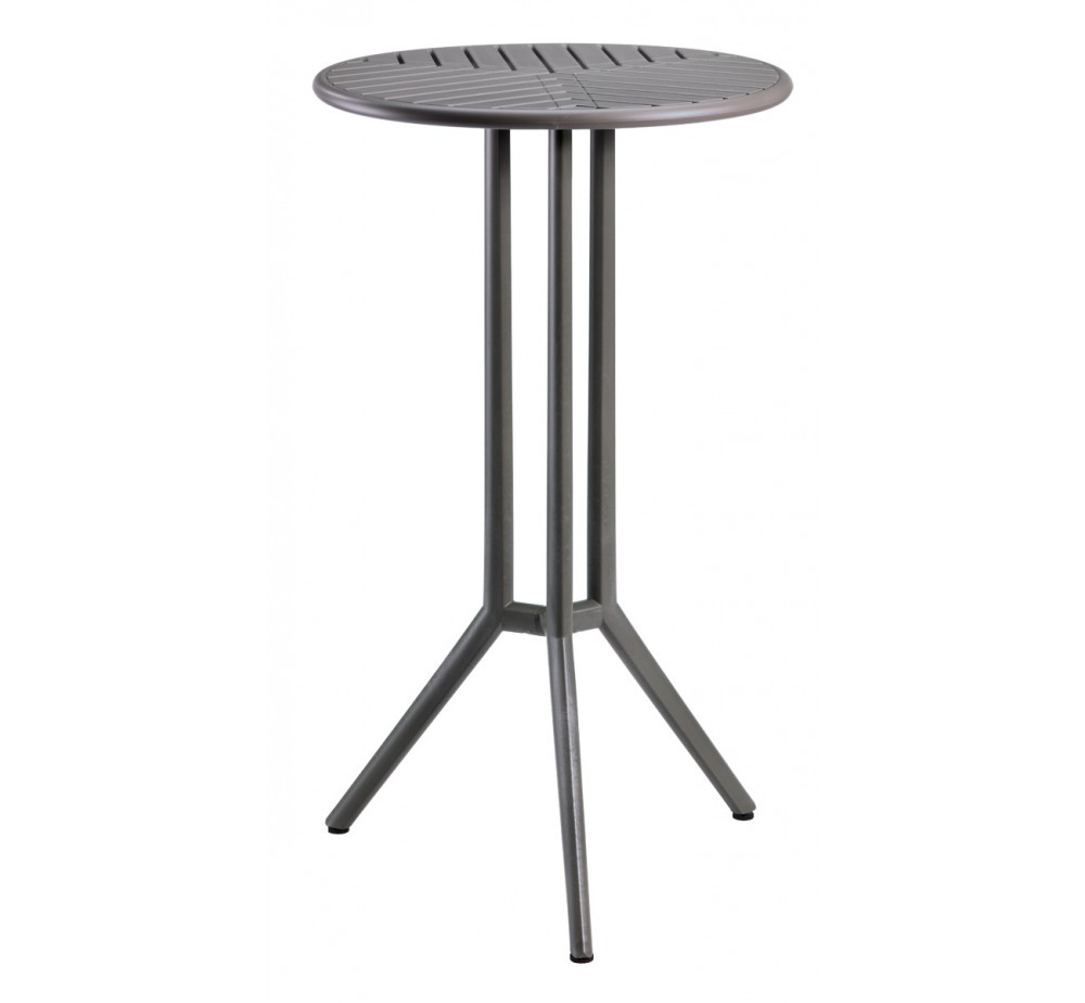 Juniper-H106cm Polyweave Table by Gaber | Avant Garde design