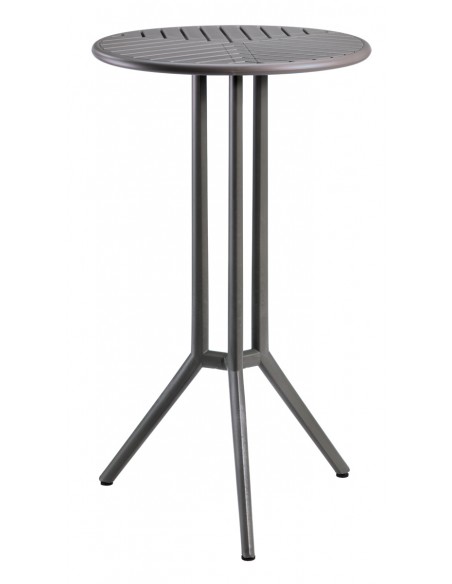 Juniper-H106cm Polyweave Table by Gaber | Avant Garde design