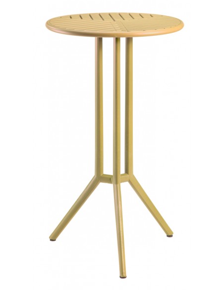 Juniper-H106cm Polyweave Τραπέζι by Gaber | Avant Garde design