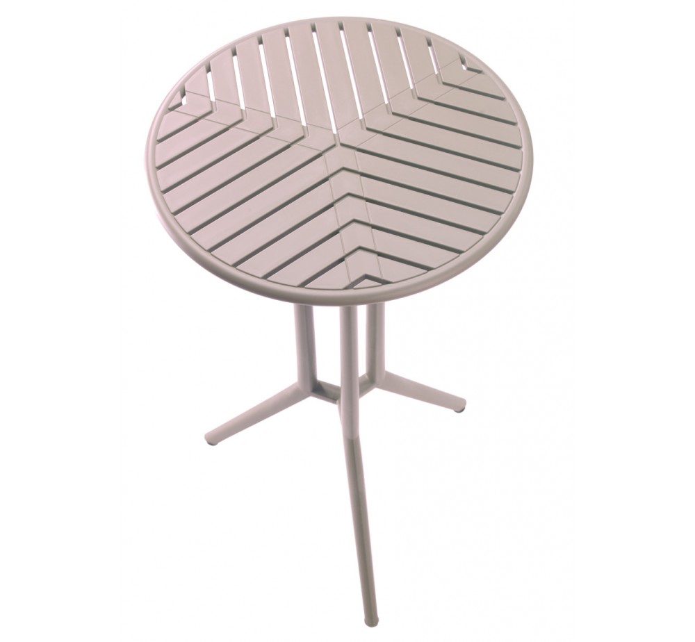 Juniper-H106cm Polyweave Τραπέζι by Gaber | Avant Garde design