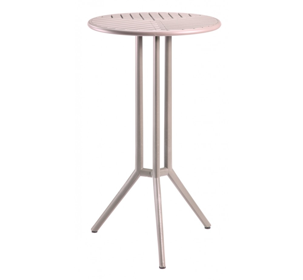 Juniper-H106cm Polyweave Table by Gaber | Avant Garde design