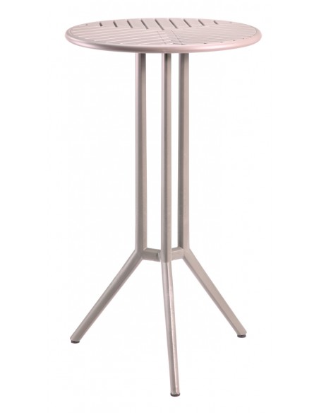 Juniper-H106cm Polyweave Τραπέζι by Gaber | Avant Garde design