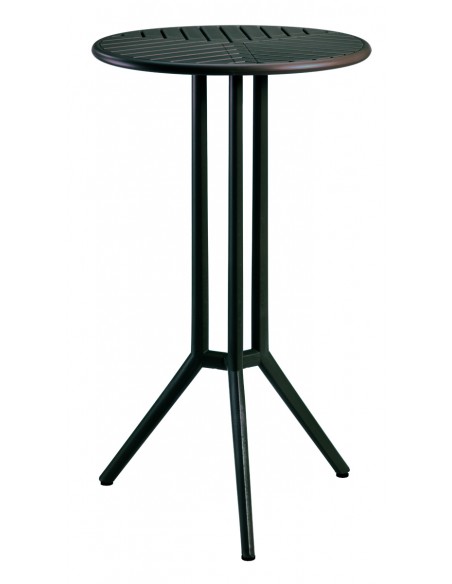 Juniper-H106cm Polyweave Table by Gaber | Avant Garde design