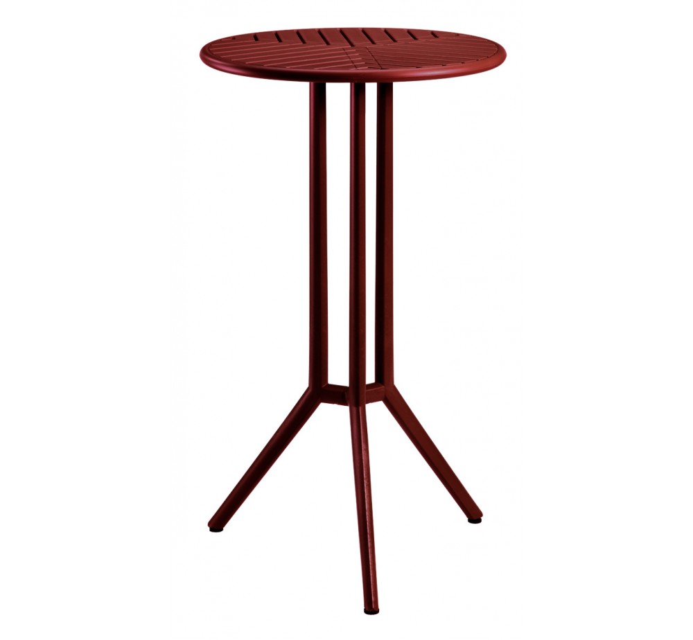 Juniper-H106cm Polyweave Table by Gaber | Avant Garde design