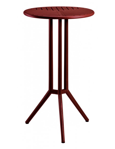 Juniper-H106cm Polyweave Τραπέζι by Gaber | Avant Garde design