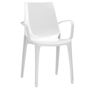 Vanity armchair by SCAB | Avant Garde