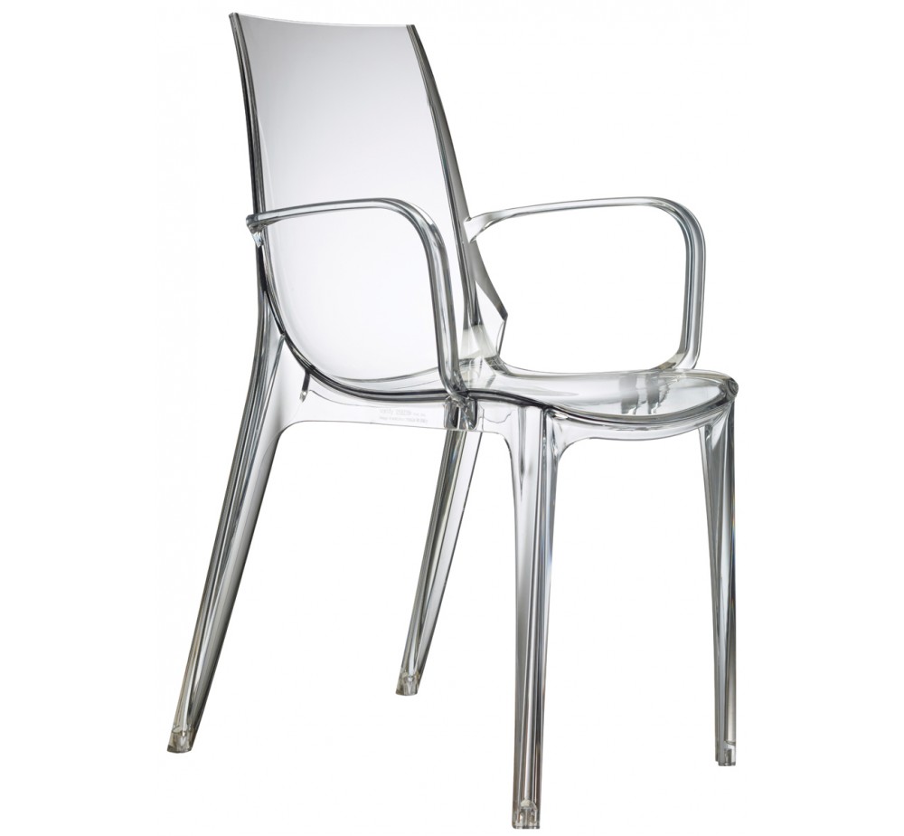 Vanity armchair by SCAB | Avant Garde