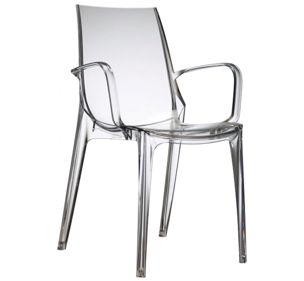 Vanity armchair by SCAB | Avant Garde