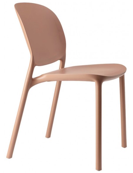 Hug art.2380 chair by SCAB | Avant Garde