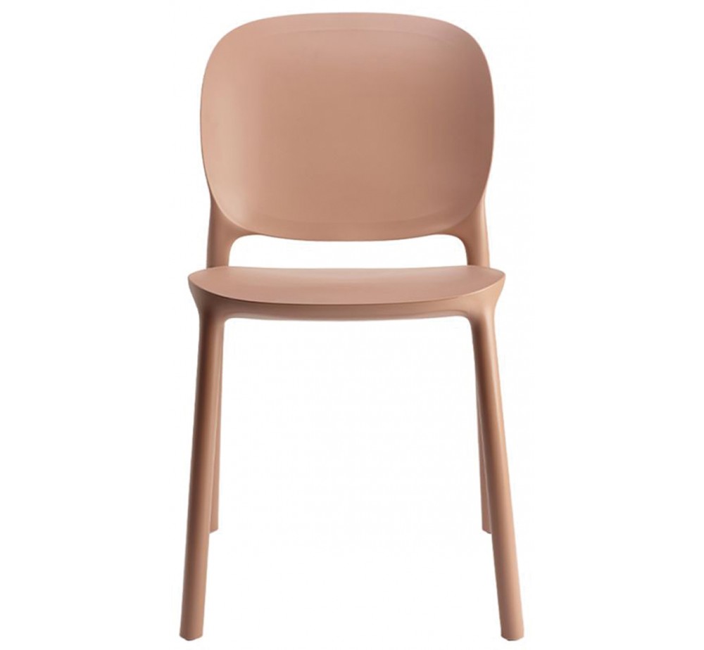 Hug art.2380 chair by SCAB | Avant Garde