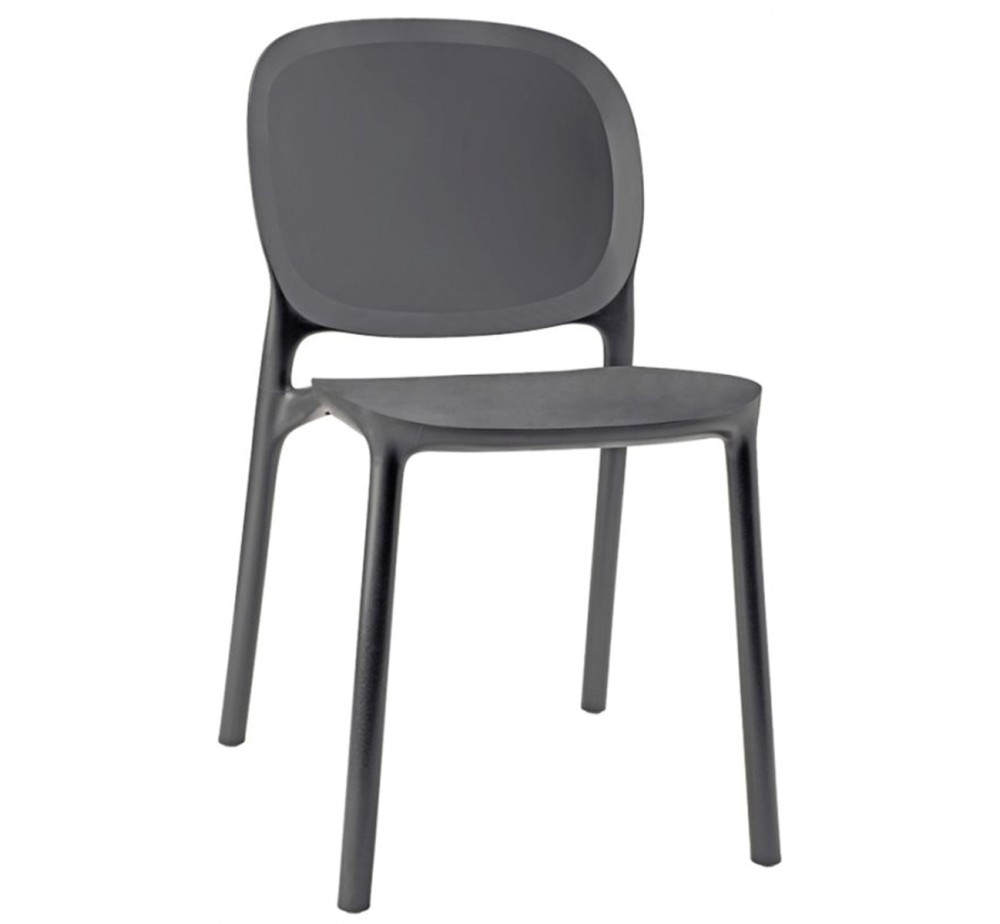 Hug art.2380 chair by SCAB | Avant Garde
