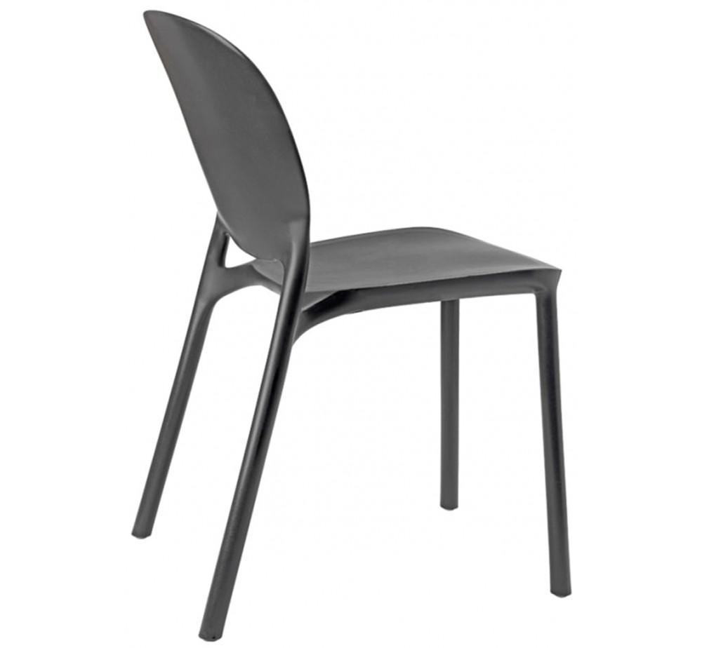 Hug art.2380 chair by SCAB | Avant Garde