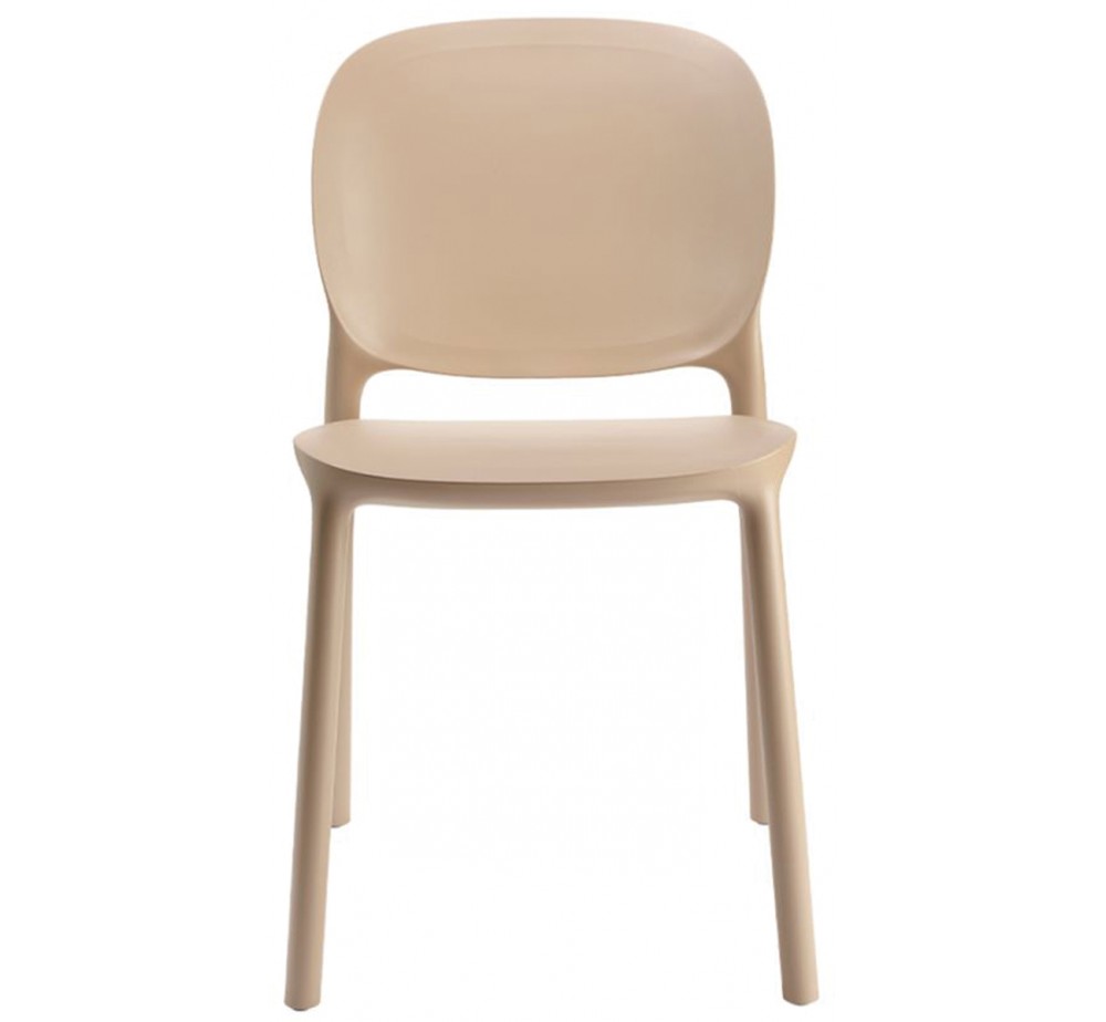 Hug art.2380 chair by SCAB | Avant Garde