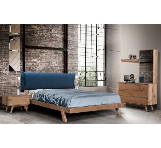 KMA-06 bedroom set