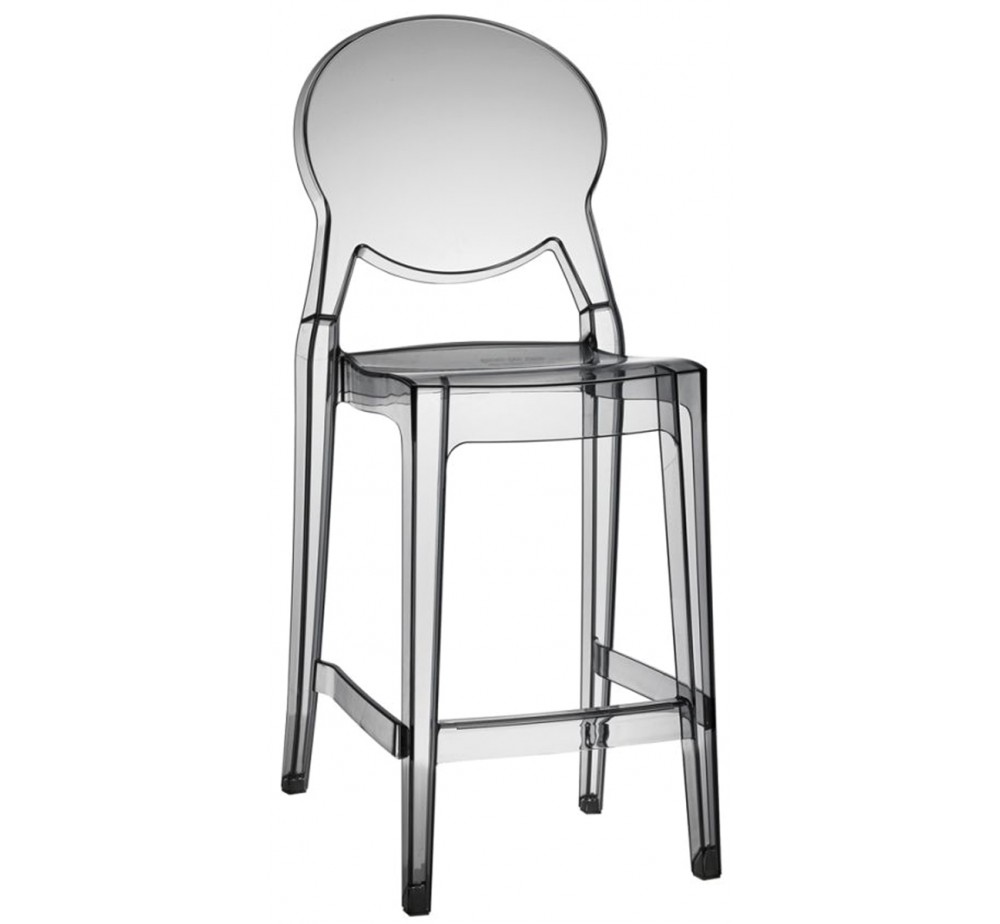 Igloo 74/65 bar stool by SCAB | Avant Garde