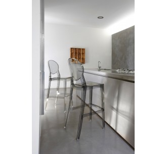 Igloo 74/65 bar stool by SCAB | Avant Garde 2