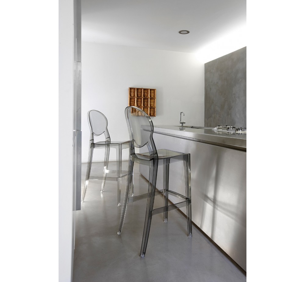 Igloo 74/65 bar stool by SCAB | Avant Garde