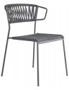 ZA - Zinc and matt anthracite coated, embossed finish