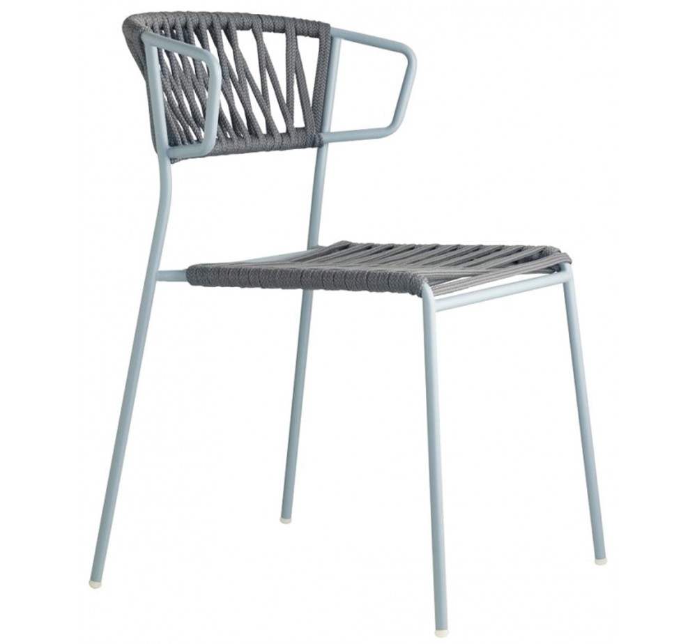 LISA FILO (2869) armchair by SCAB | Avant Garde