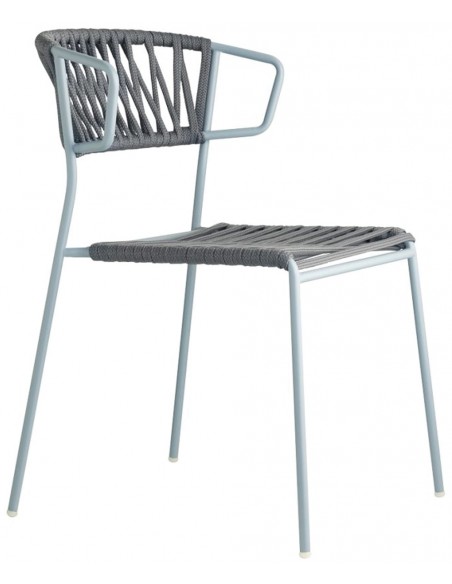 LISA FILO (2869) armchair by SCAB | Avant Garde
