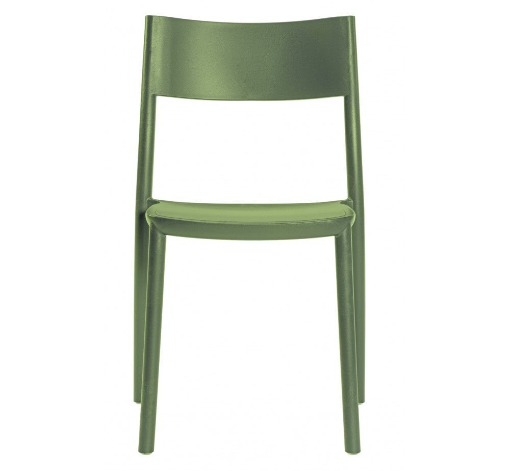 To-Me cod.233/A chair technopolymer by Gaber | Avant Garde
