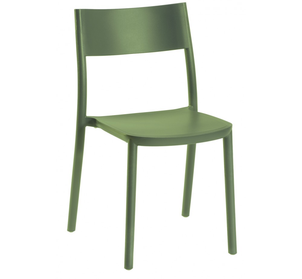 To-Me cod.233/A chair technopolymer by Gaber | Avant Garde
