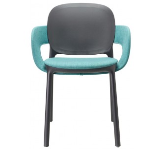 Hug art.2384 armchair