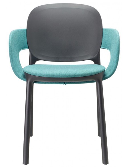 Hug art.2384 armchair by SCAB | Avant Garde
