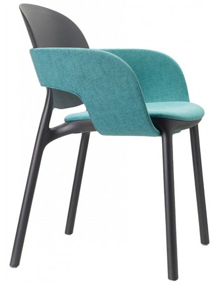 Hug art.2384 armchair by SCAB | Avant Garde