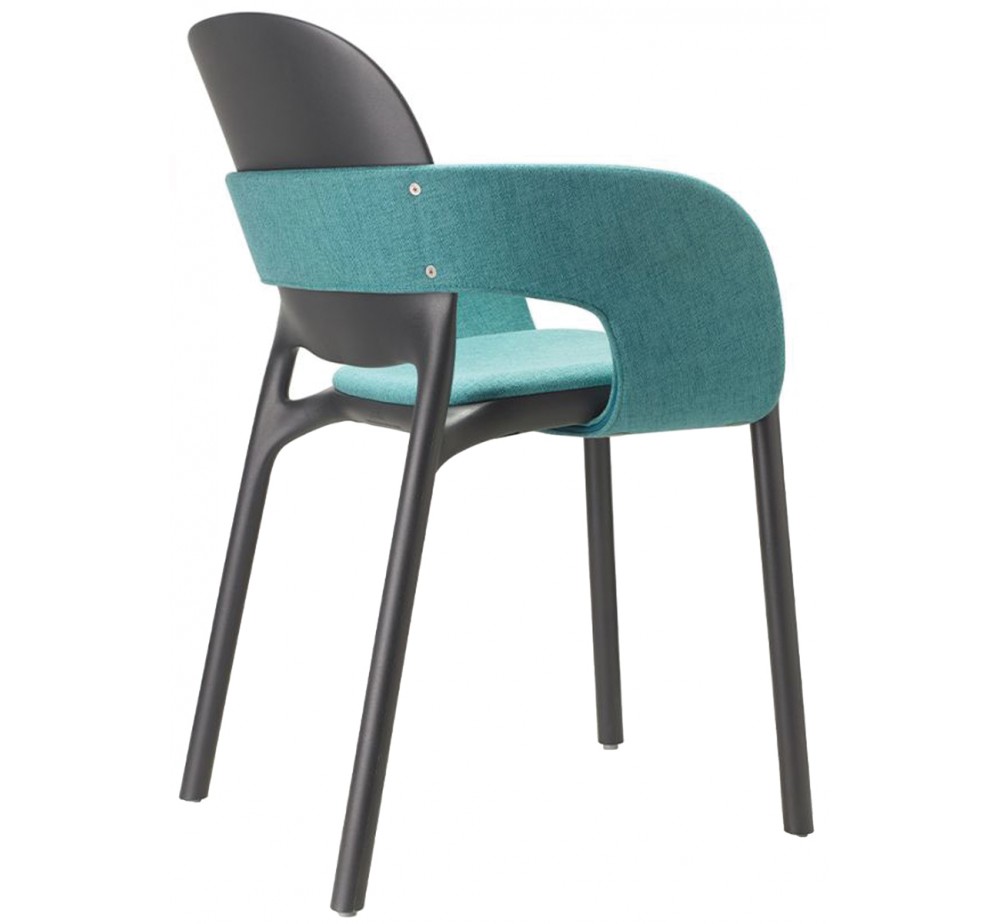 Hug art.2384 armchair by SCAB | Avant Garde
