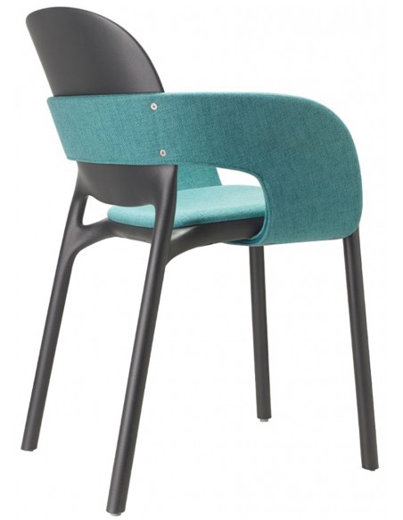 Hug art.2384 armchair by SCAB | Avant Garde