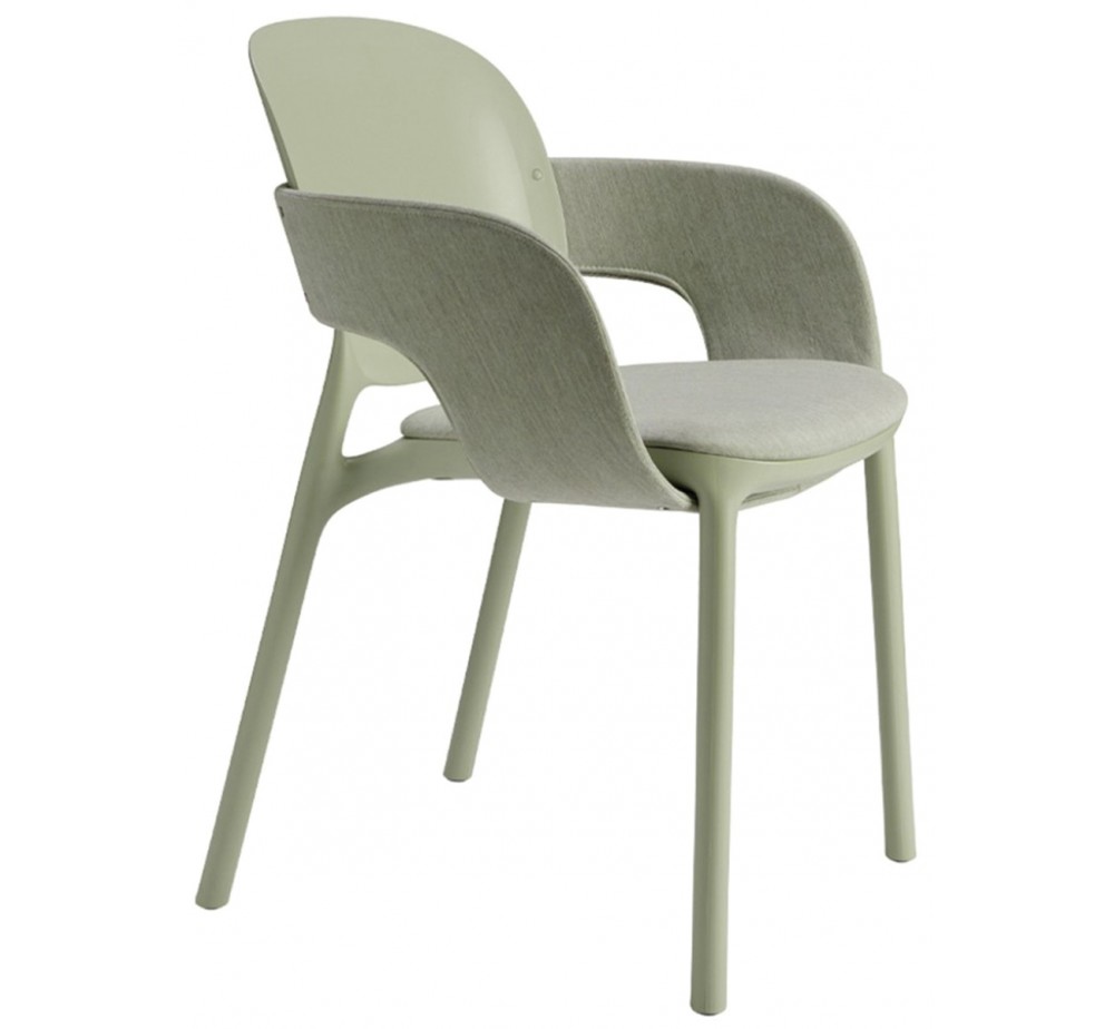 Hug art.2384 armchair by SCAB | Avant Garde