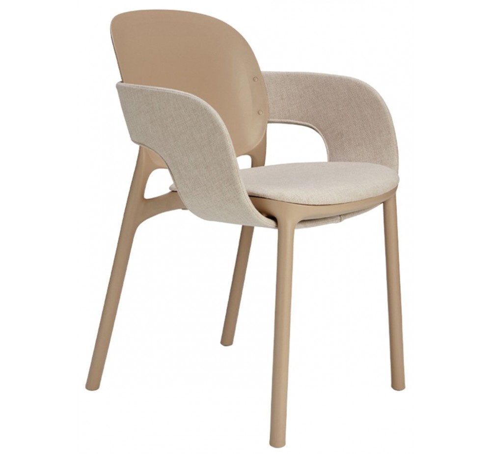 Hug art.2384 πολυθρόνα της SCAB | Avant Garde