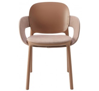 Hug art.2384 armchair by SCAB | Avant Garde 2