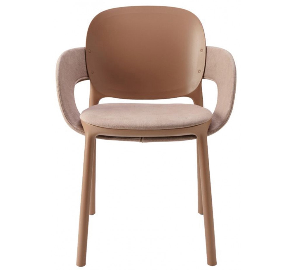 Hug art.2384 armchair by SCAB | Avant Garde