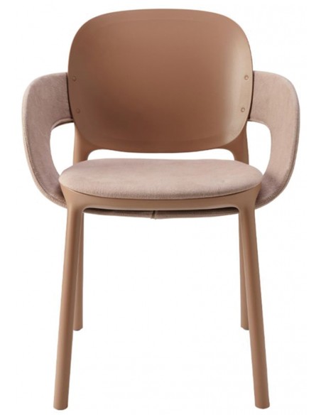 Hug art.2384 armchair by SCAB | Avant Garde