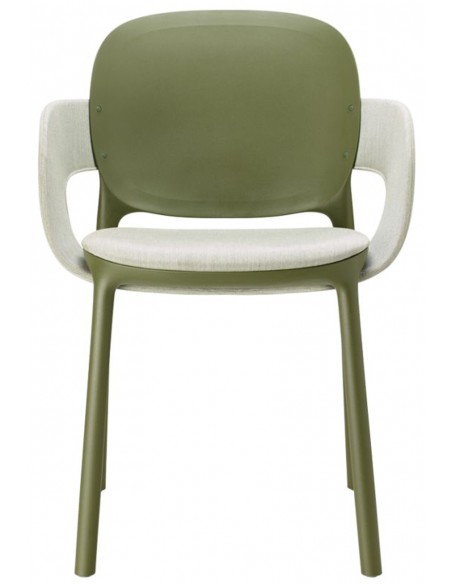 Hug art.2384 armchair by SCAB | Avant Garde