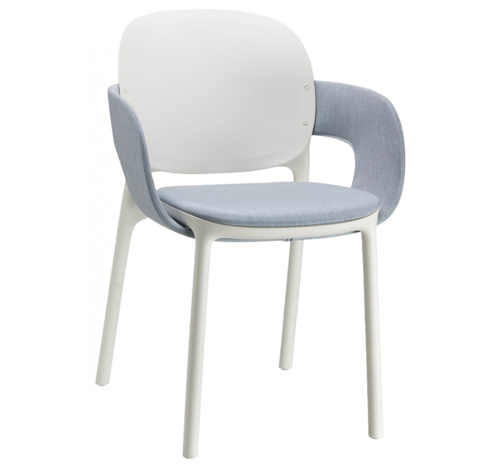 Hug art.2384 armchair by SCAB | Avant Garde
