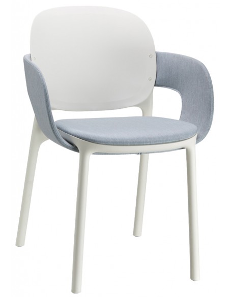 Hug art.2384 armchair by SCAB | Avant Garde